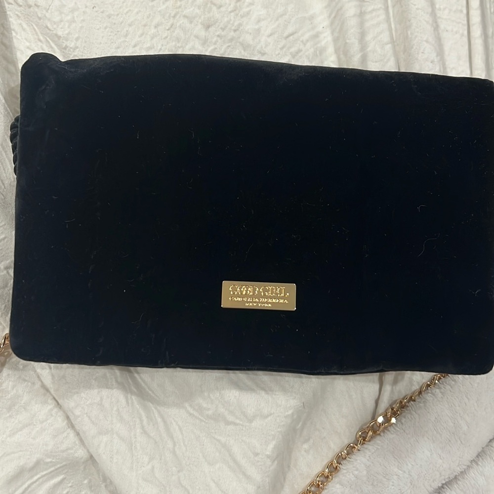 Good girl Carolina Herrera bag